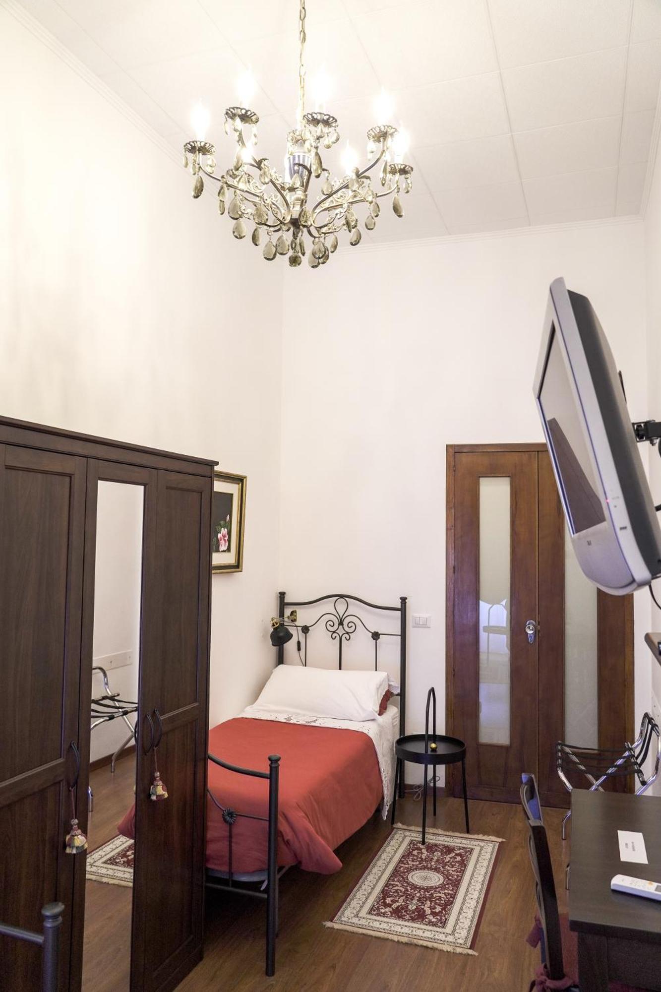 Bed and Breakfast La Casa Del Fabbro à Troina Extérieur photo